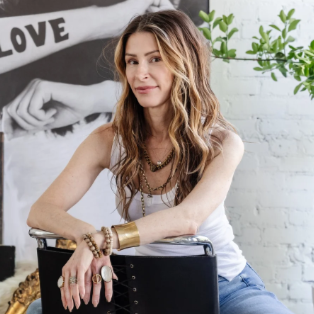 Hill Rondero On the Slow Style Home podcast