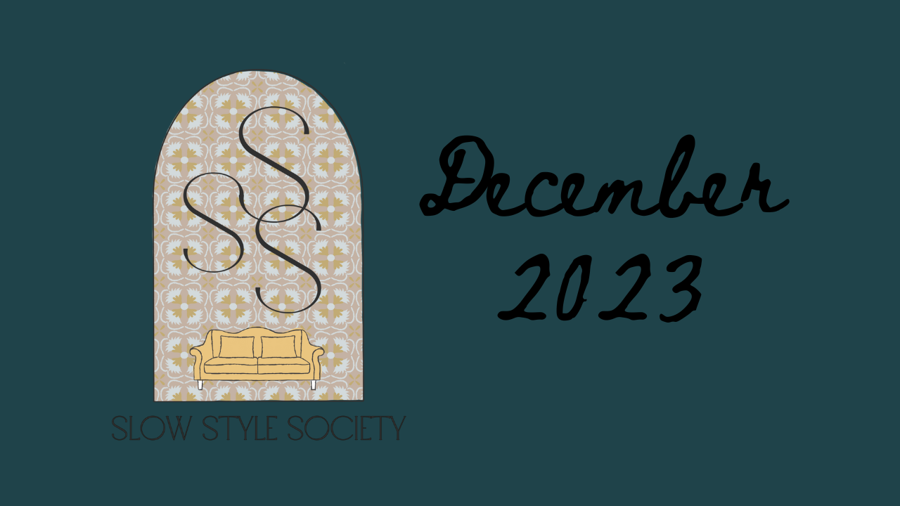 Your Style Manifesto