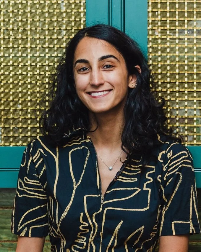 Personalize Your Style Whether You Rent or Own: Making Non-Permanent Upgrades With Priya Vij