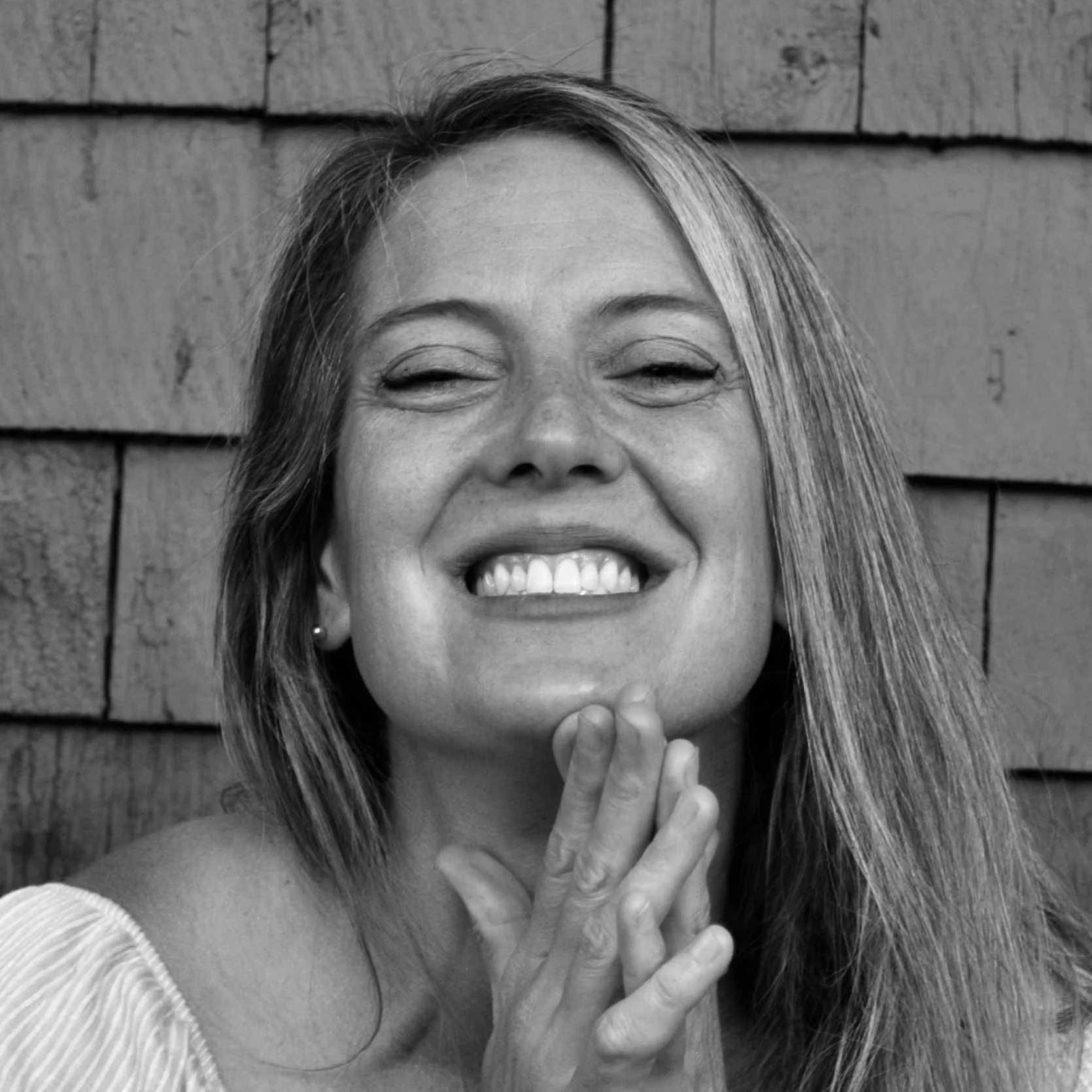 Designing for Human Connection with Liz Bell Young