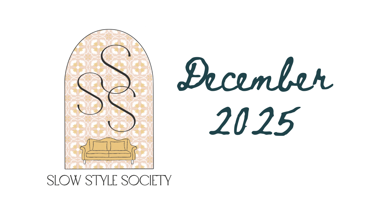 How We’re Decorating for the Holidays