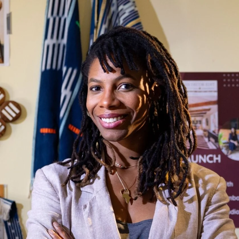 African Design Legacy Goes Global: Nasozi Kakembo's Guide to Authentic Decorating