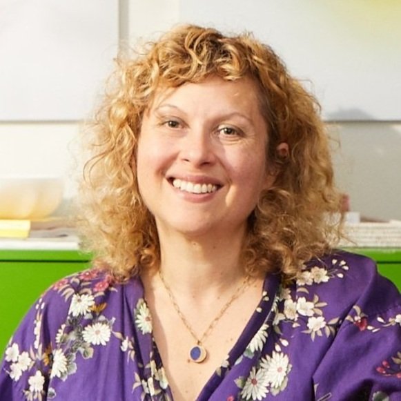 How Design Can Transform Your Life: “Spatial Alchemy” with Olga Naiman