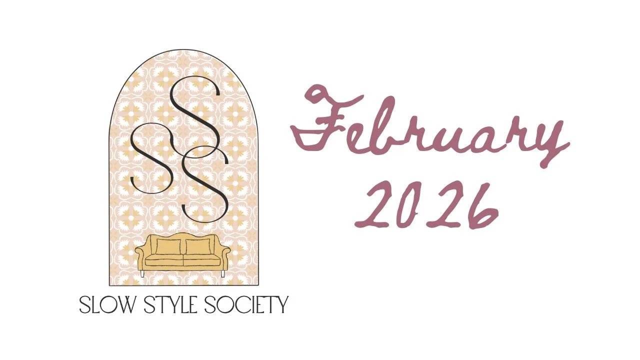 BTS: London &amp; A DIY Frame Project