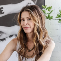 A Mix of Texture Rather Than Color: How To Flow From Room To Room With Hill Rondero&nbsp;