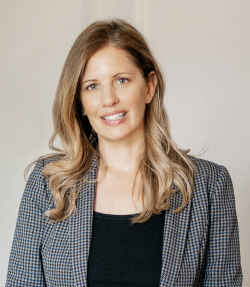 Danielle Nicholson on the Slow Style Home podcast
