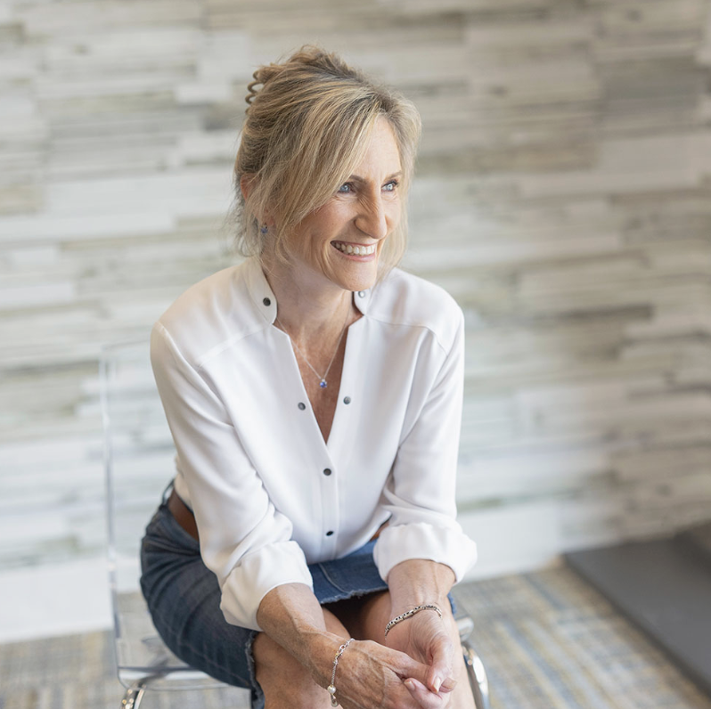 Maida Korte on the Slow Style Home podcast