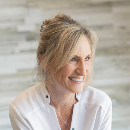 Fix Her Up: Remodeling the Person and the Home with Maida Korte