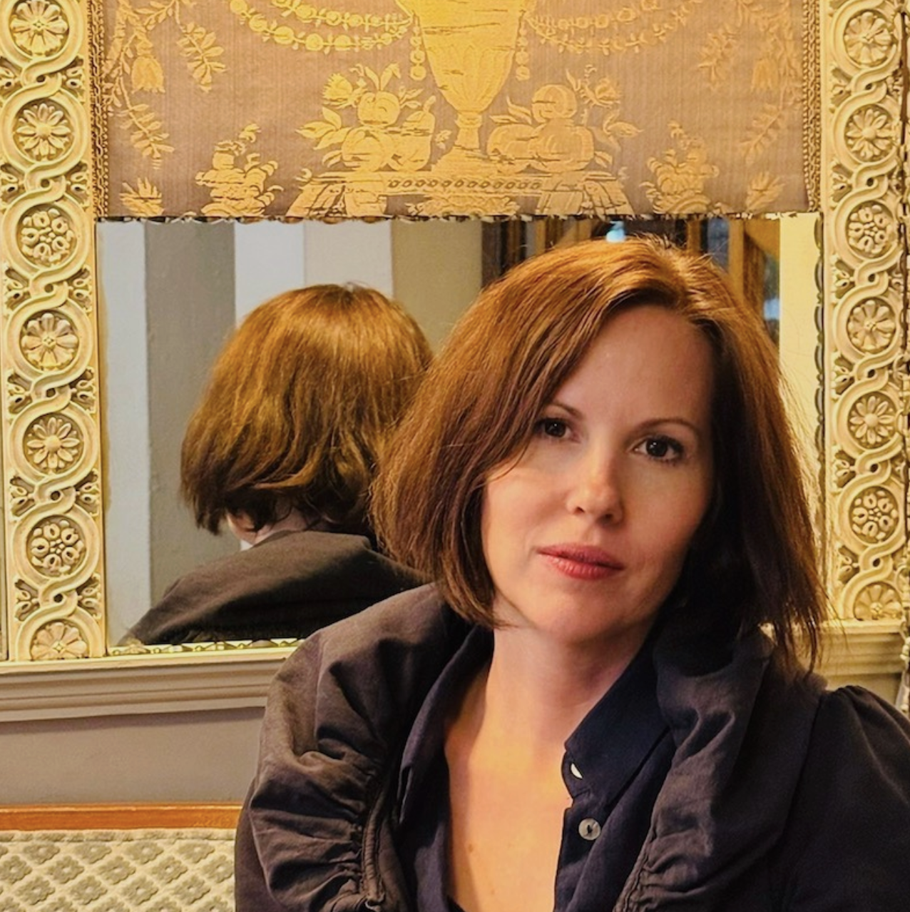 No One’s Home Looks Generic in France with Danielle Postel-Vinay
