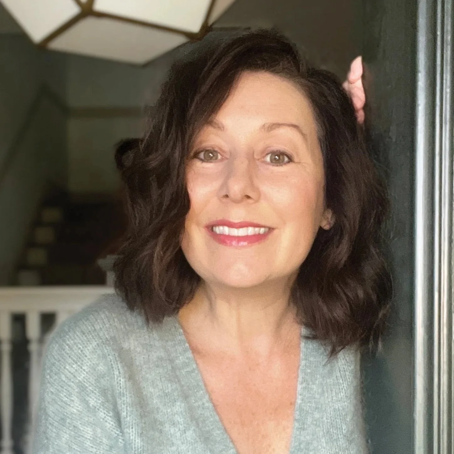 Does Your House Need Hushing? Backwards Decluttering with Myquillyn Smith