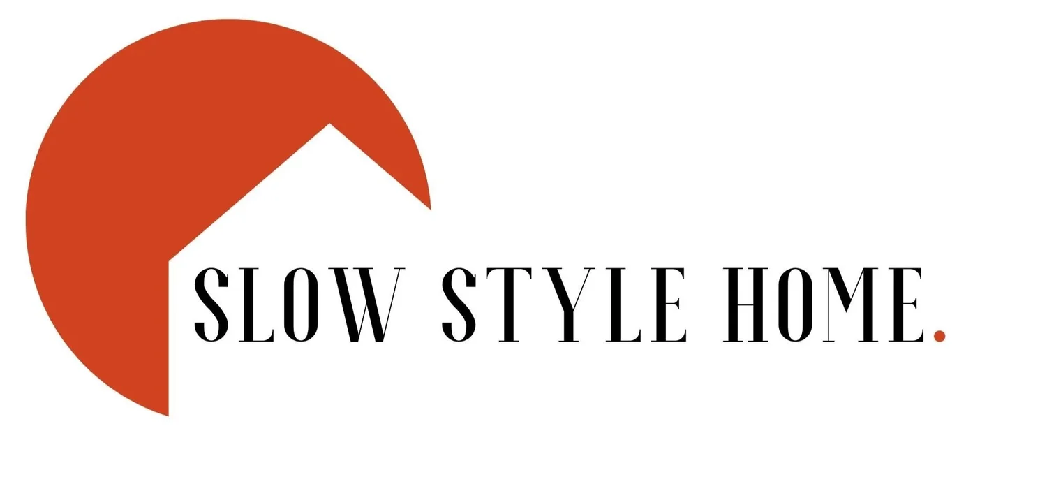Slow Style Home