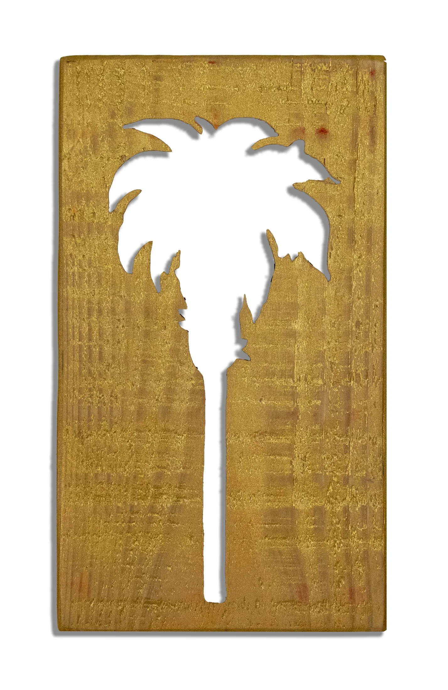 Palm tree cut out 3 (outside)