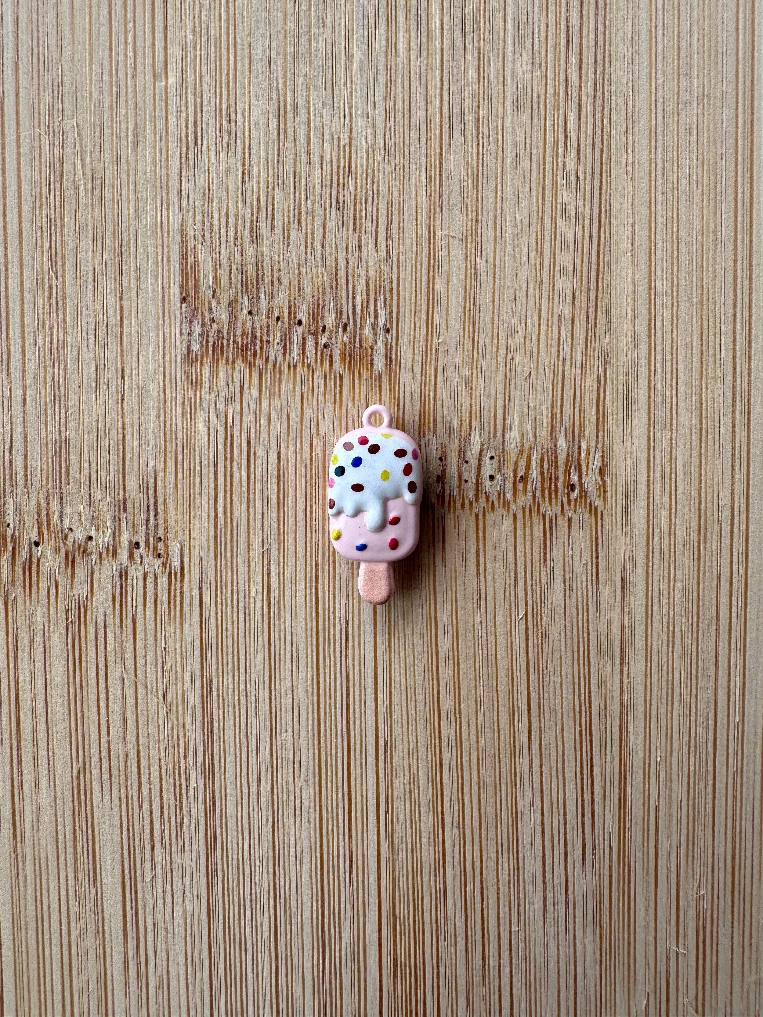 Charm example