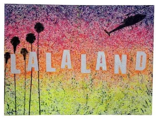 LALALAND Original art by Adele French.JPG .jpg
