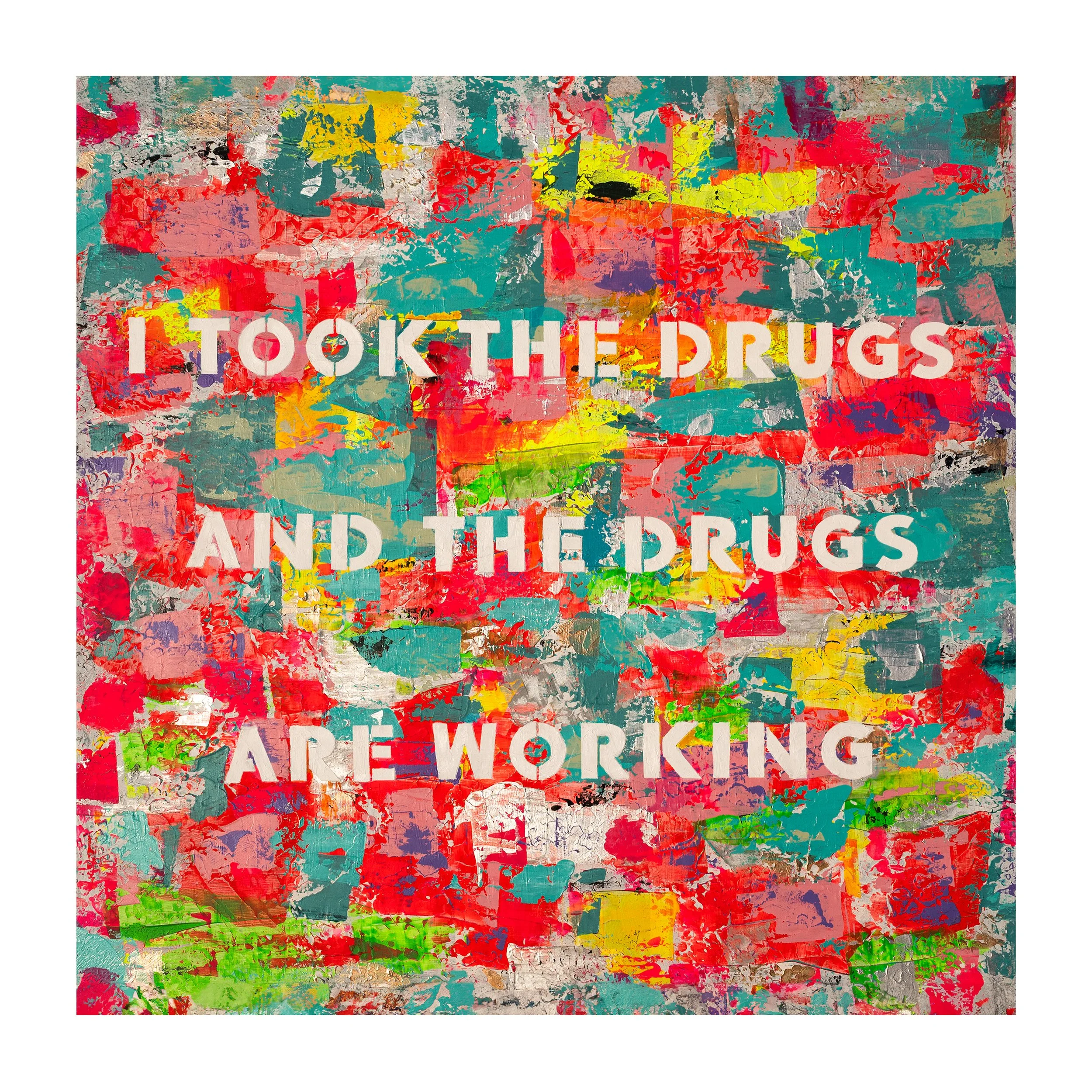 12x12 I Took Drugs_14x14 canvas.jpg