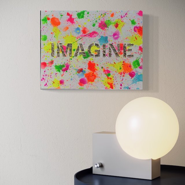 IMAGINE