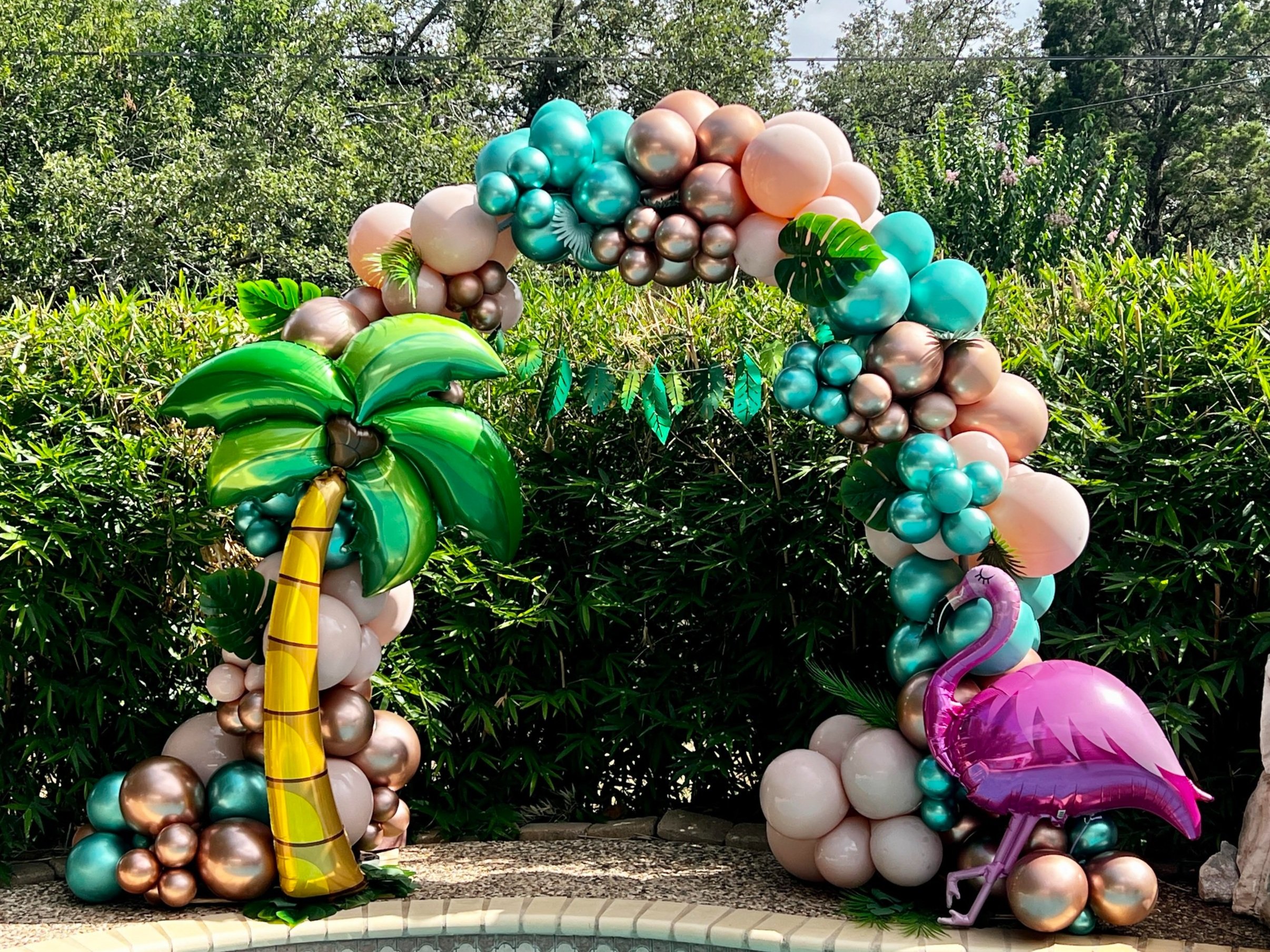 True Celebrations San Antonio Texas