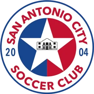 San Antonio City Soccer Club 