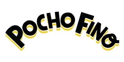 Pocho Fino by Fluffy