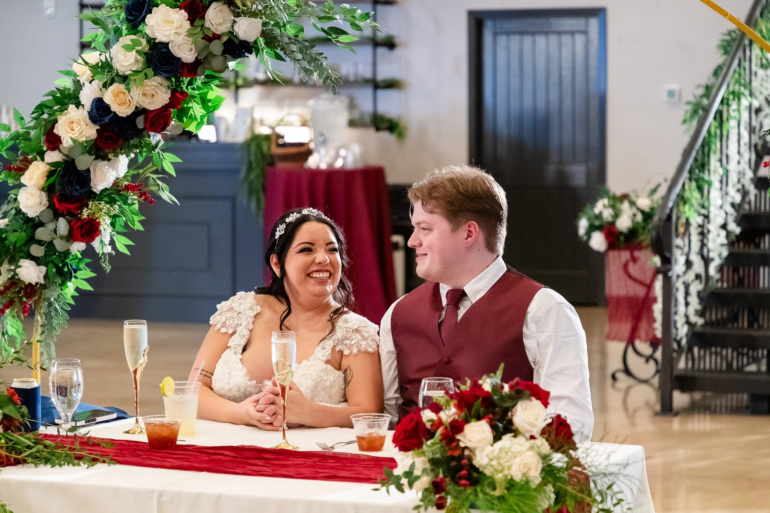 Wedding Decor San Antonio 