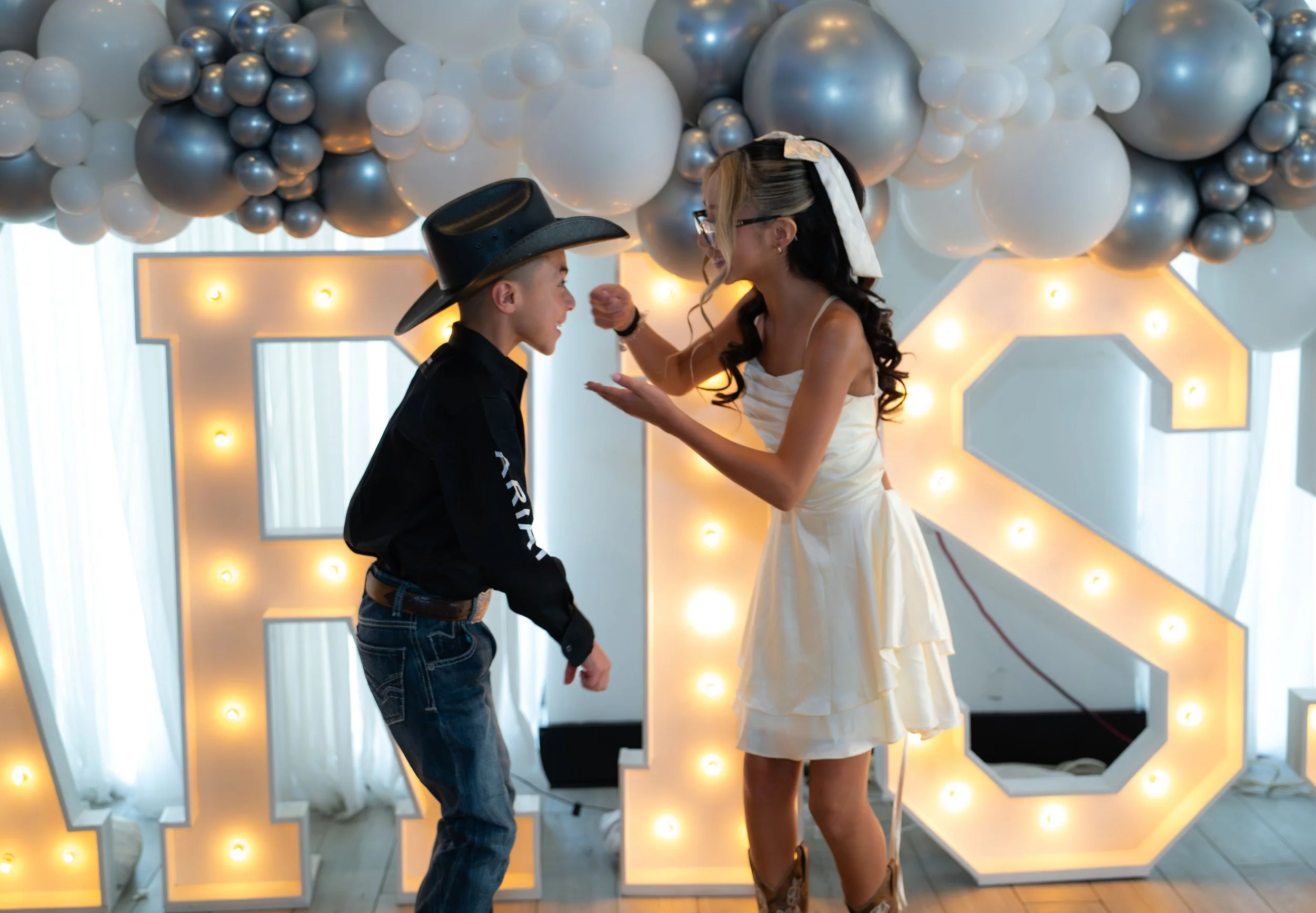 Marquee rentals 