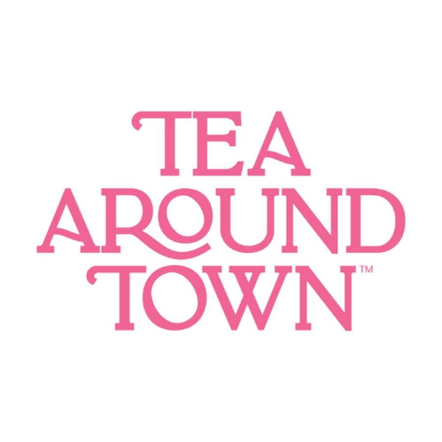 Tea Around Town San Antonio 