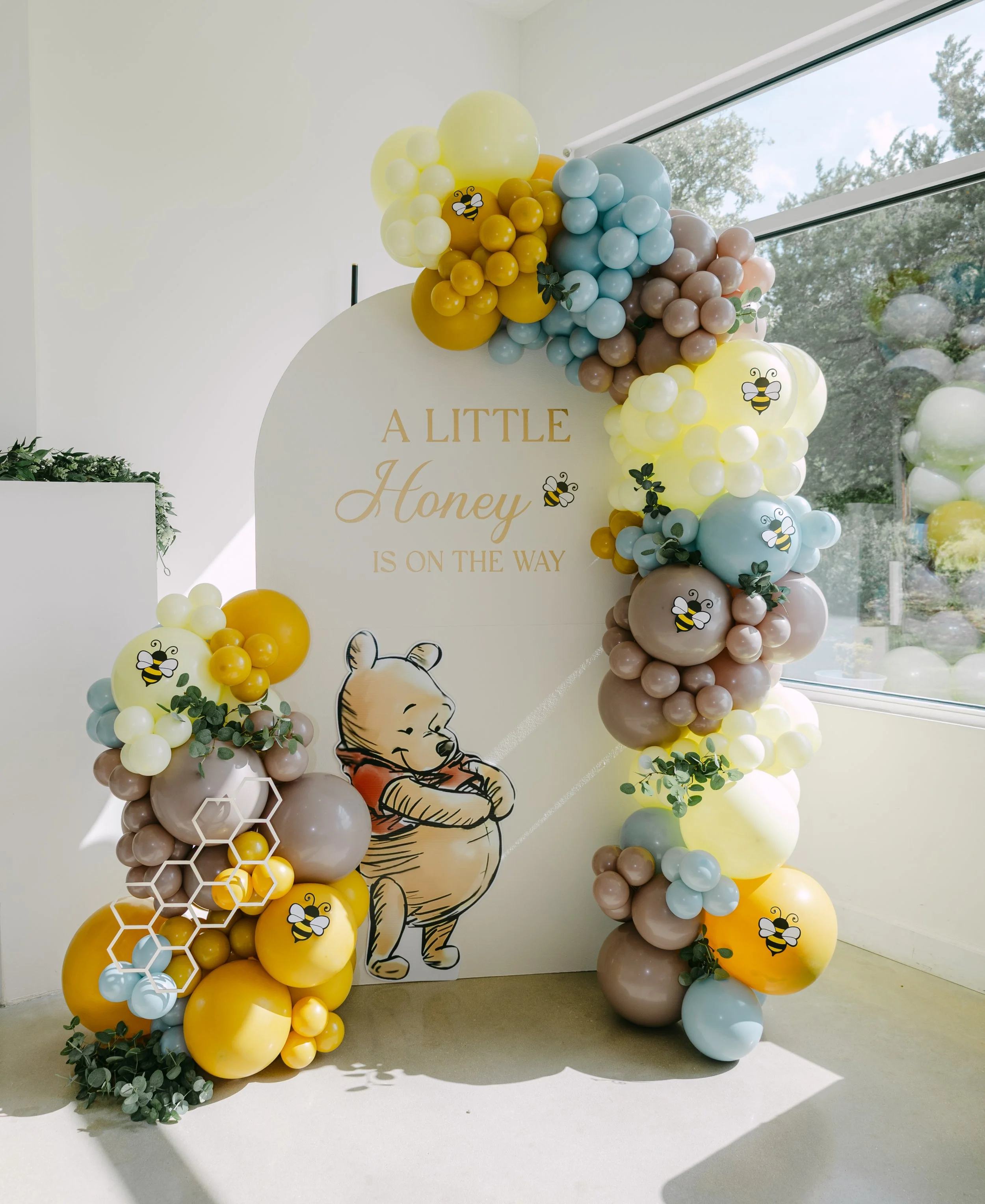 True Celebrations specializes in luxury balloon décor, custom backdrops, baby shower decorations, organic balloon garlands, and event styling in San Antonio, Texas, serving New Braunfels, Boerne, Schertz, Cibolo, Bulverde, and surrounding communities