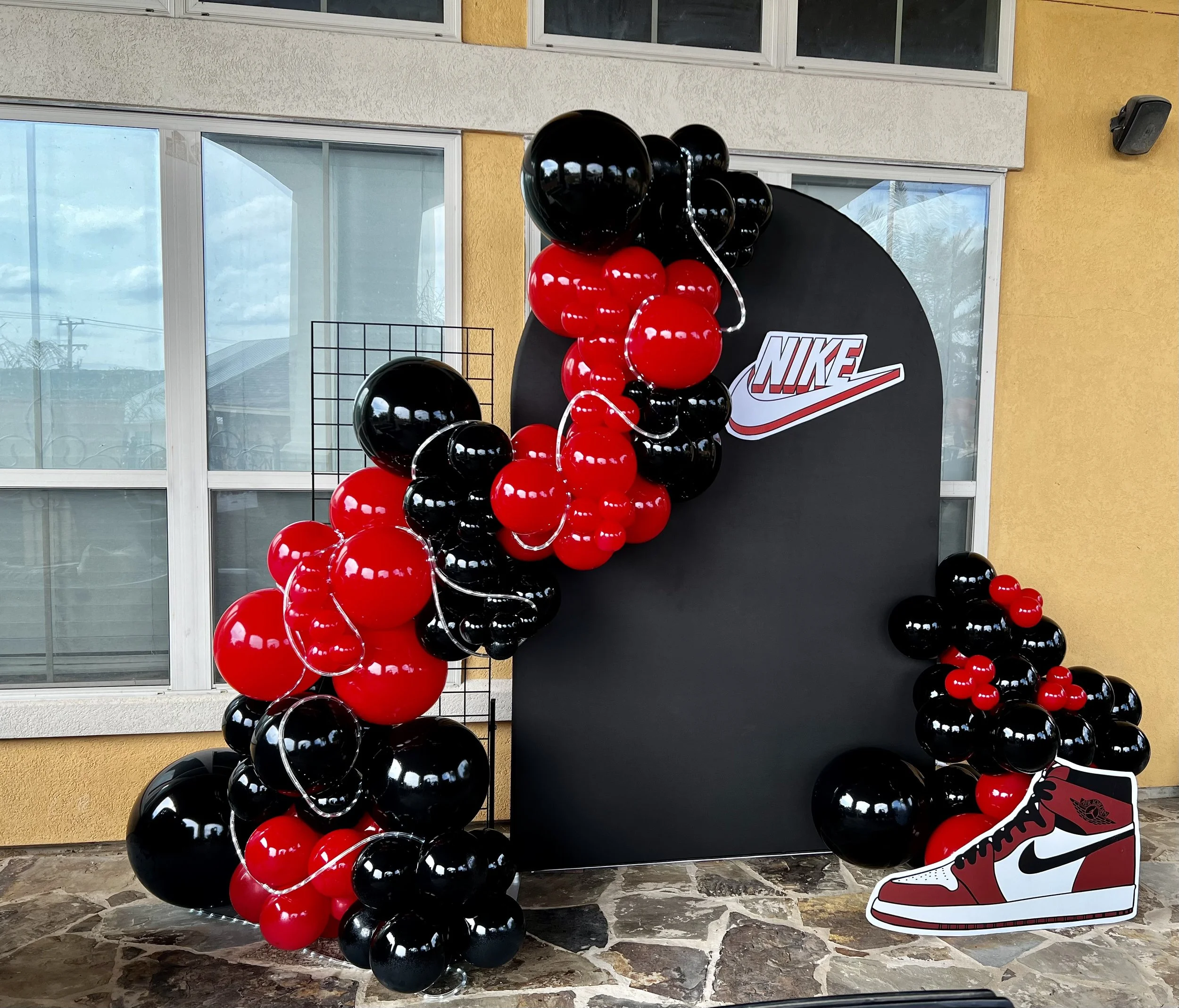 True CelebrationsBalloons Decor San Antonio Texas