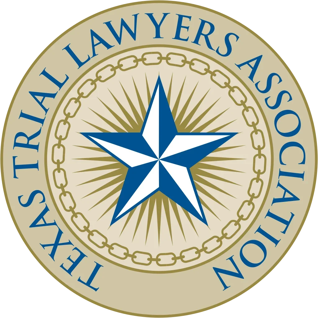 Texas Trial Lawyers Association (TTLA) logo