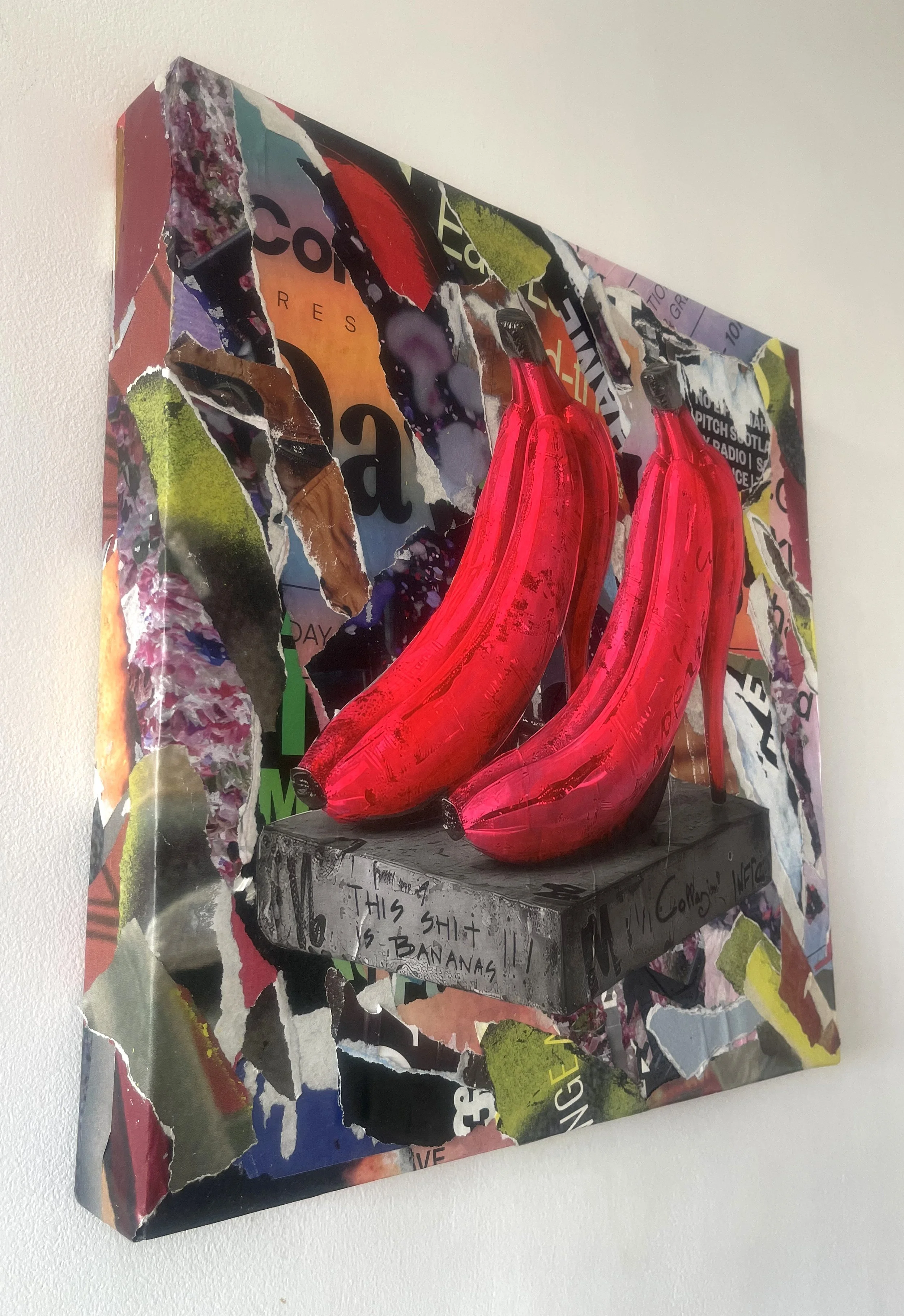 This Shit is Bananas - Street Edit.jpg