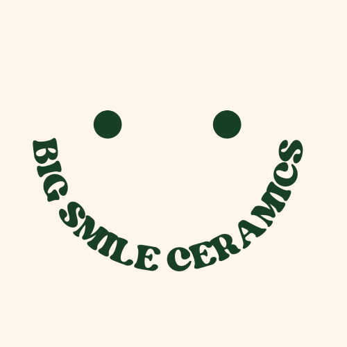 Big Smile Ceramics
