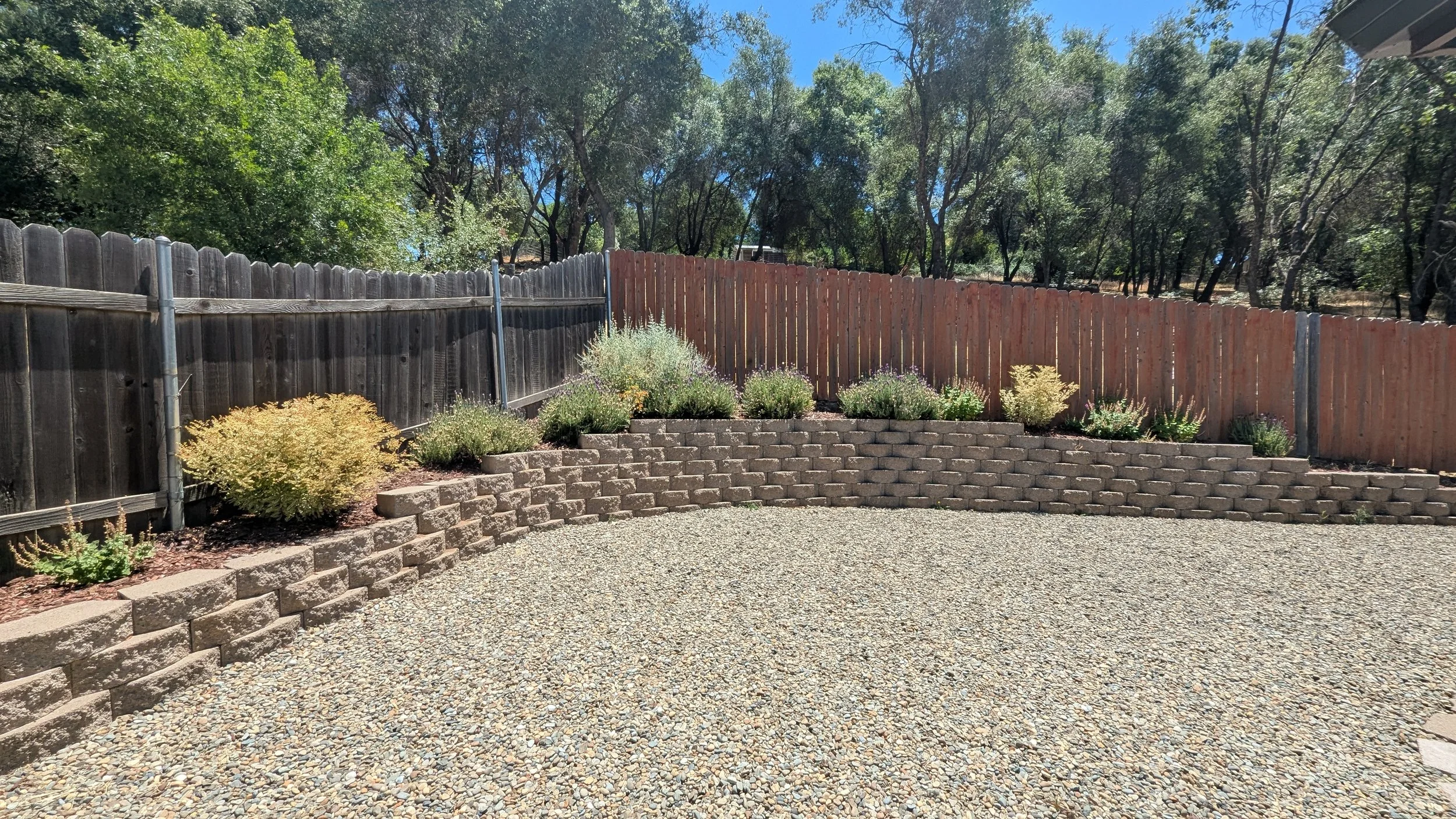 Landscaping Design
