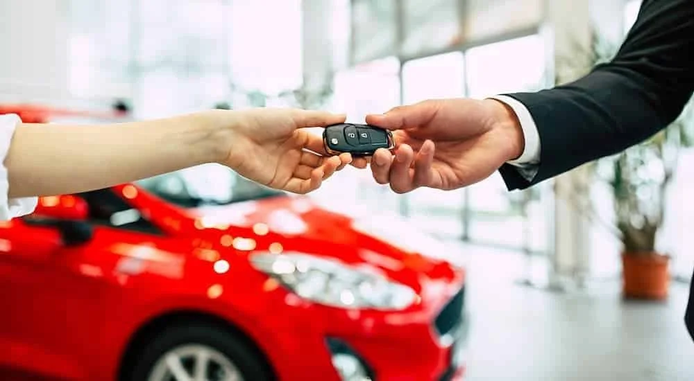 How Mobile Detailing Can Increase Your Car's Resale Value