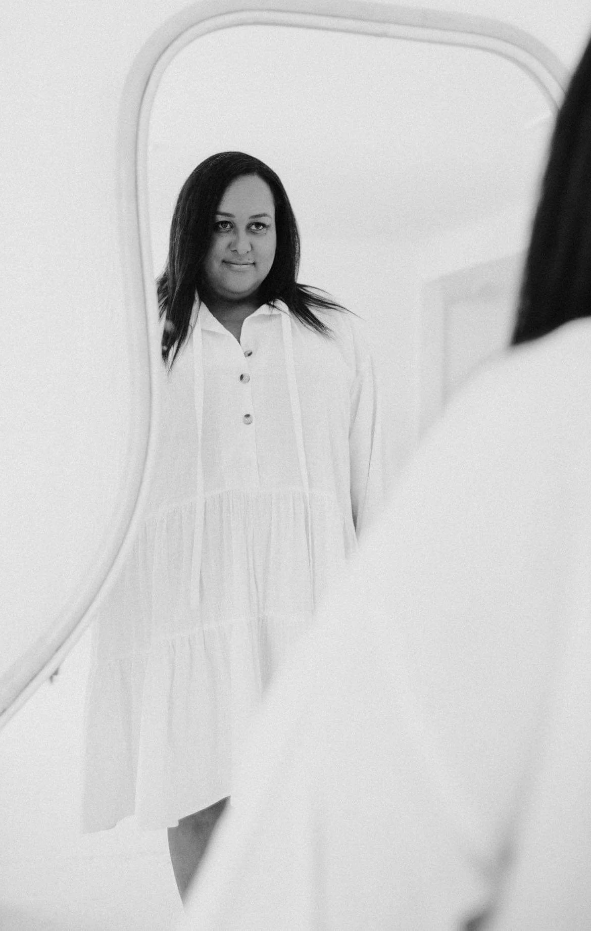 Sherise Adkins, AI educator and strategist for solo founders