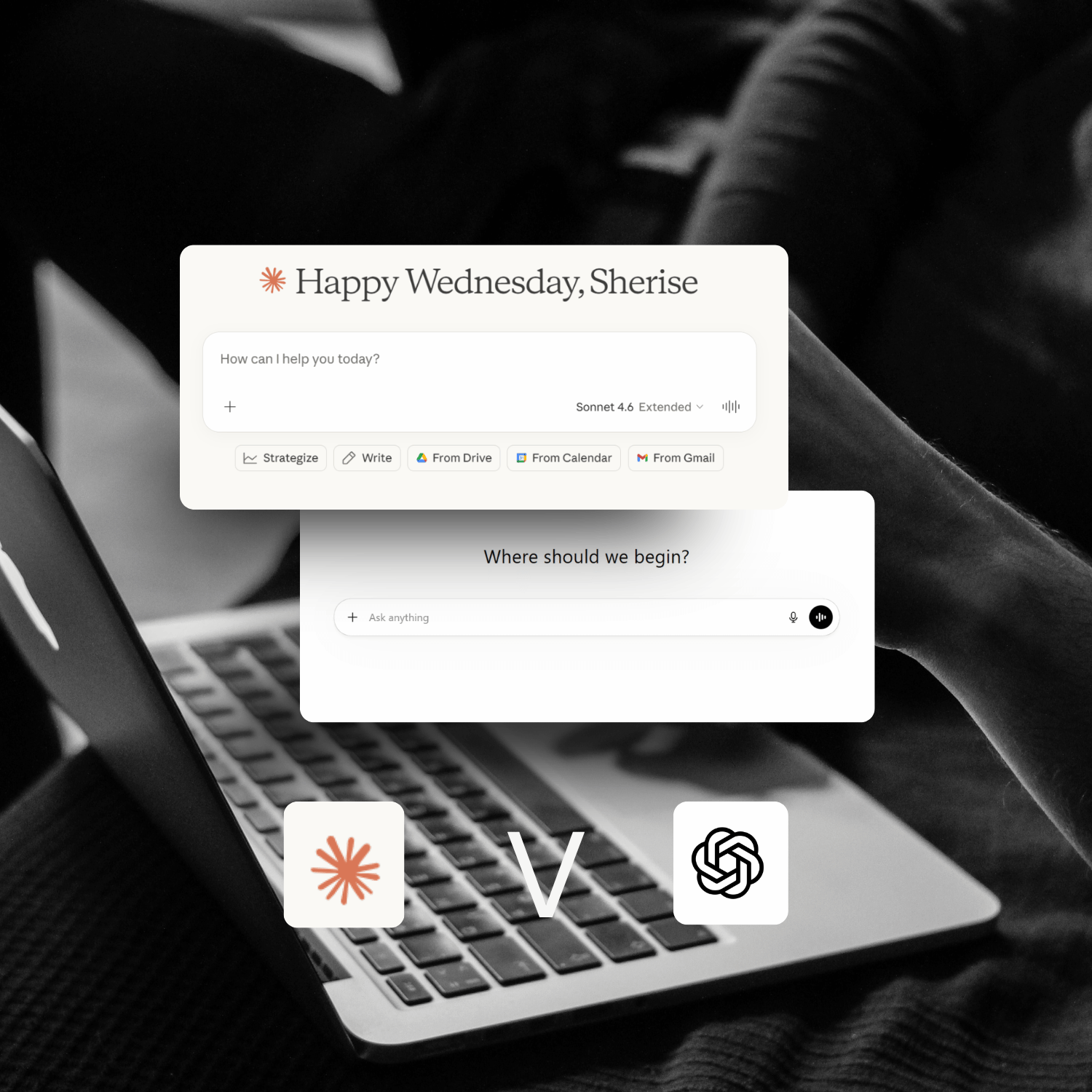 ChatGPT vs Claude for Business: How I Use Both