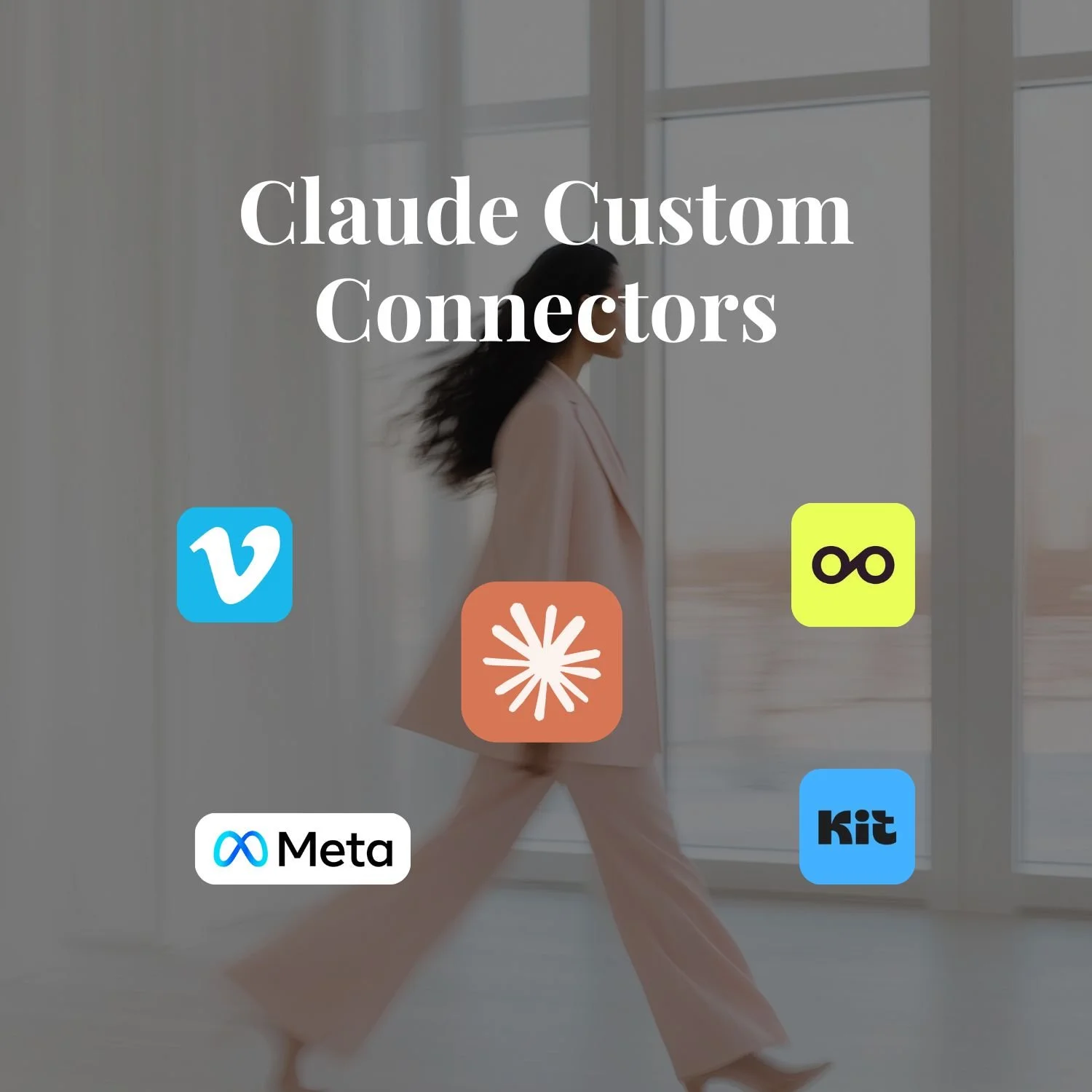 Claude Custom Connectors: How to Connect Any Tool to Claude