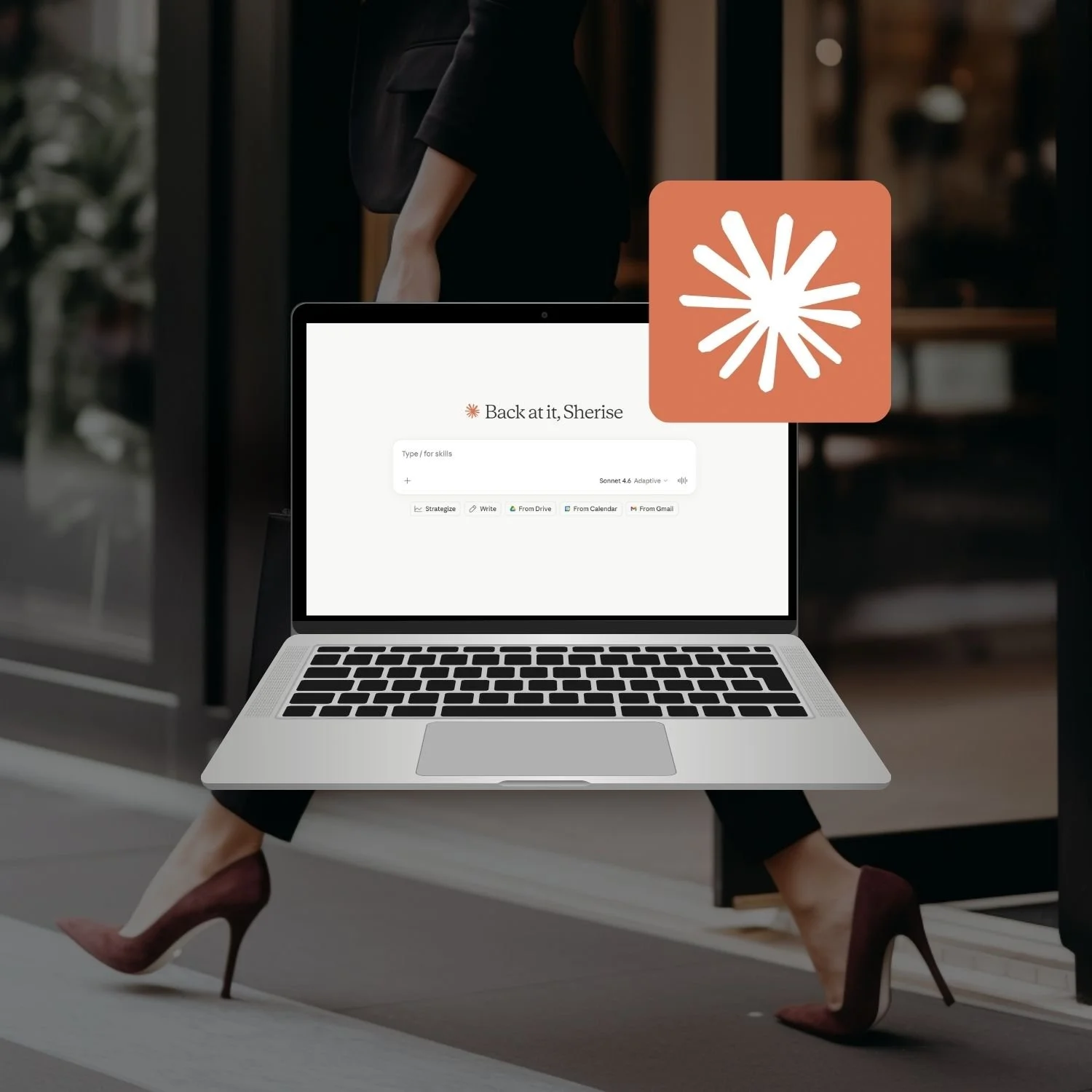 How to Start a Business With Claude (Before You Have One)