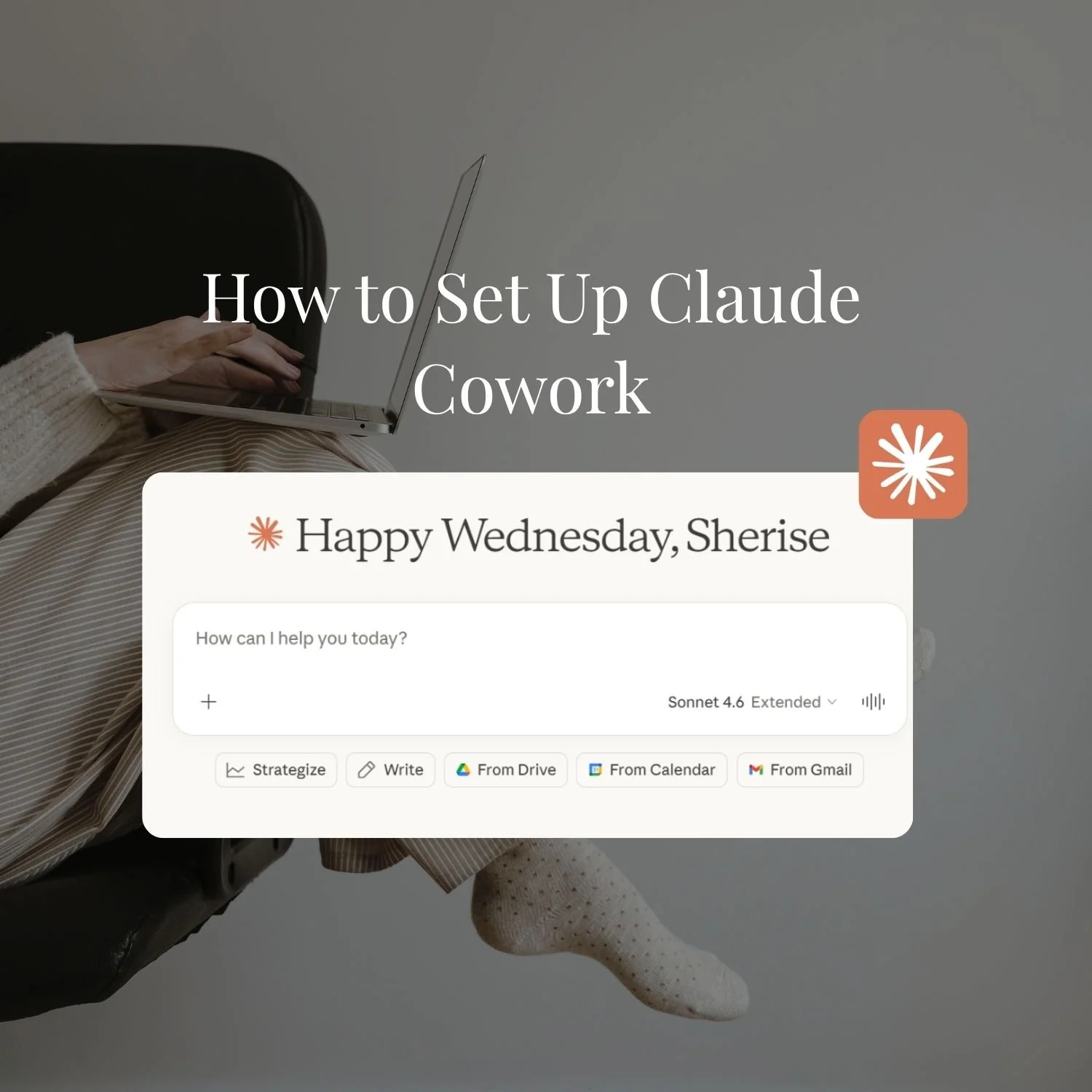 How to Set Up Claude Cowork (So It Knows Your Business)