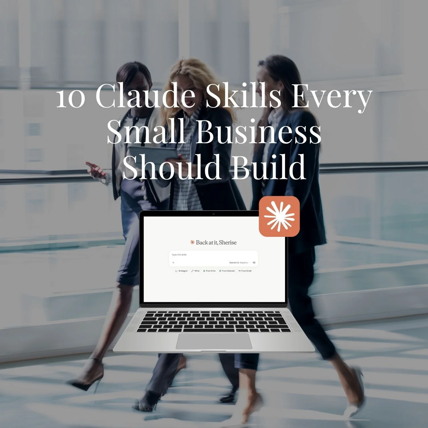 10 Claude Skills Every Small Business Should Build
