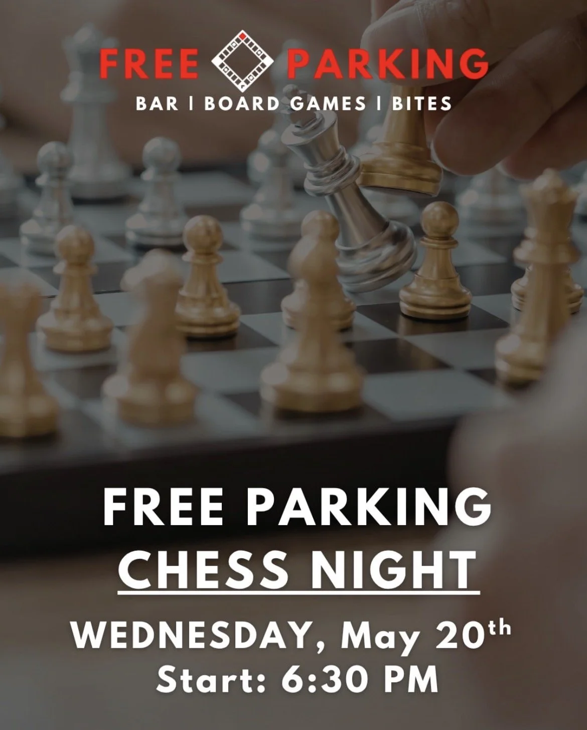 Chess Night