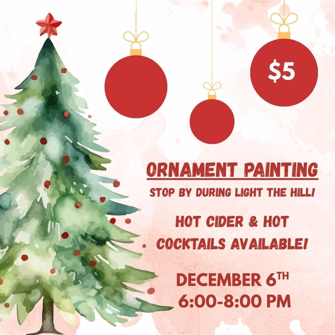Ornament Painting
