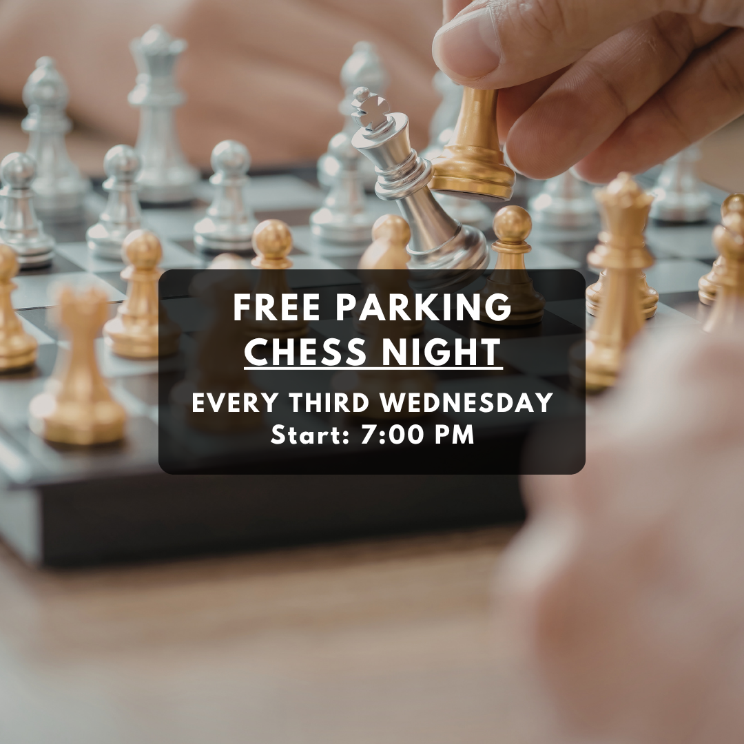 Chess Night