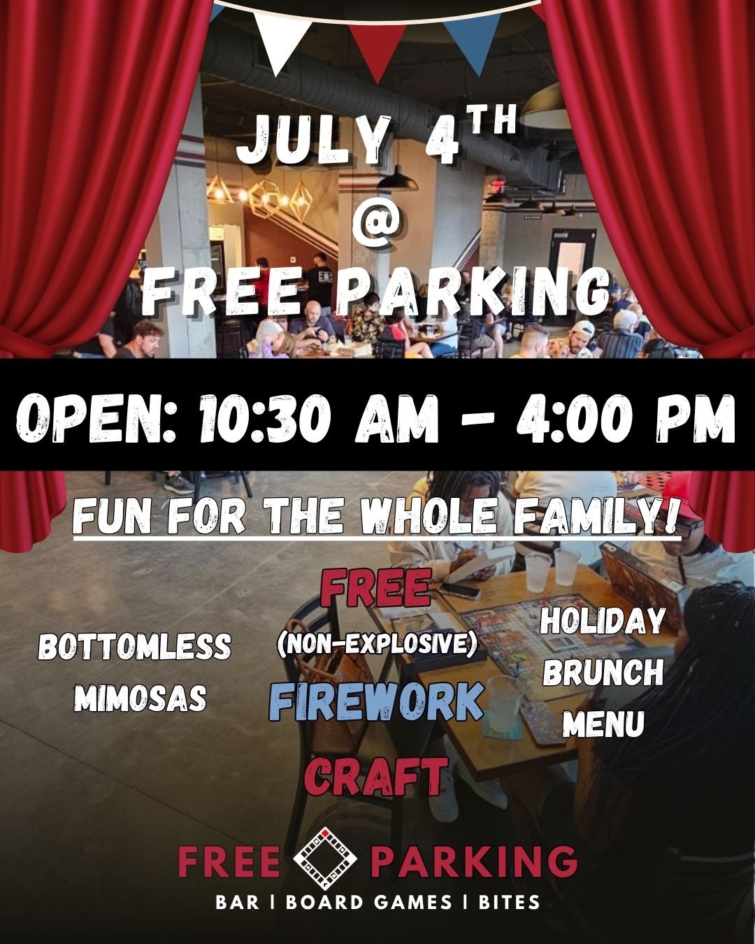 4th of July Family Fest