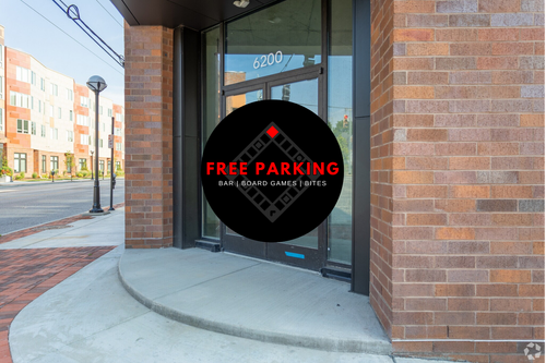 Free Parking free-parking