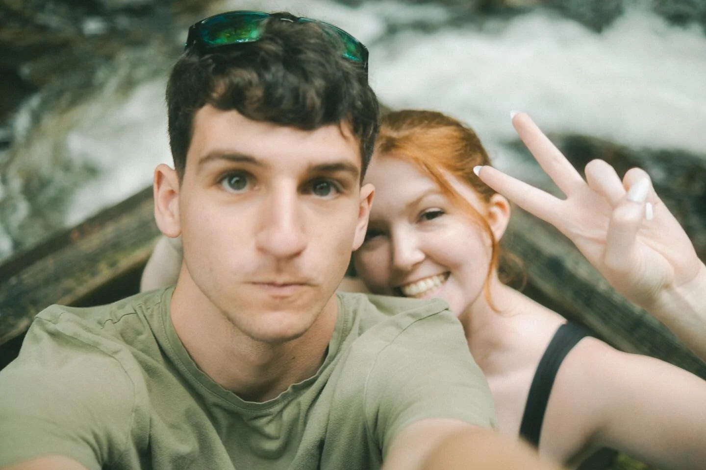 2yrs of loving you &uml;̮