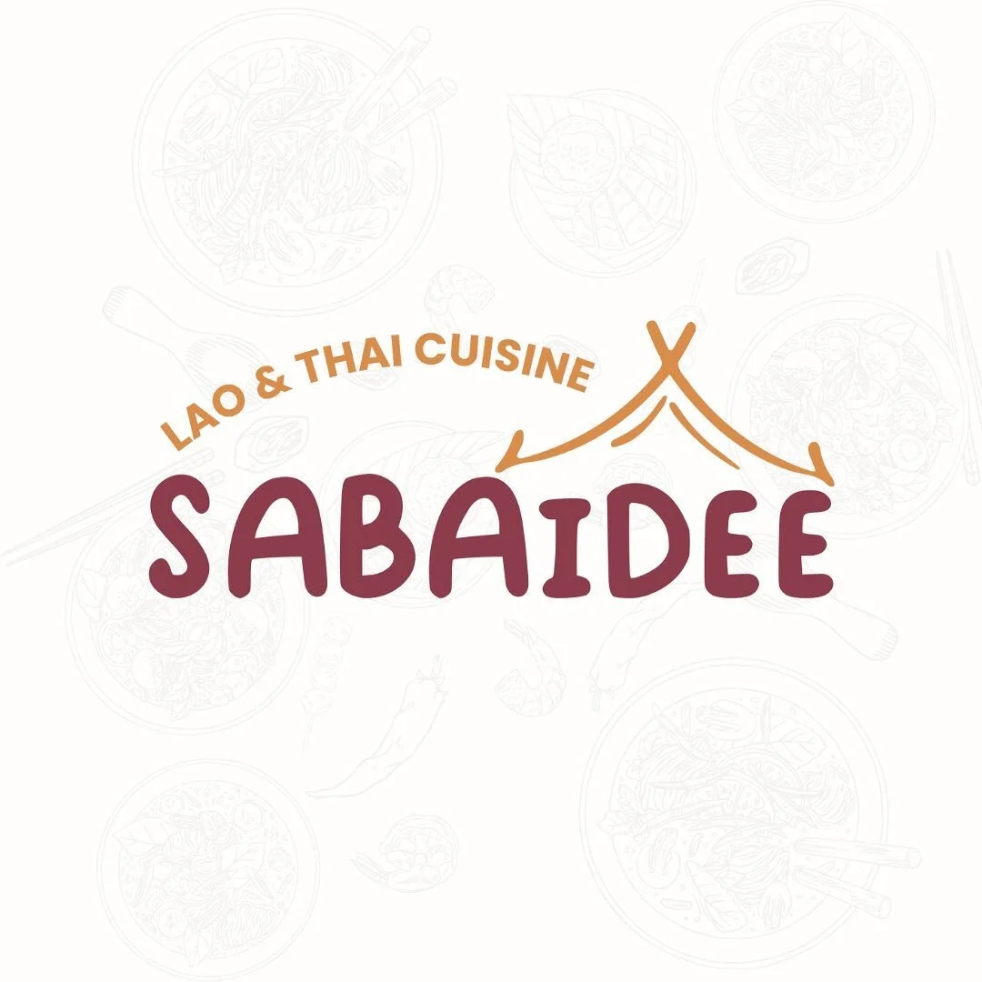 New logo and menu designs for a brand new restaurant in Northern Kentucky. 

This family ran business was looking for a new logo, in house and togo menu before opening their doors. I wish them the best of luck in their new endeavors! Thank you for al