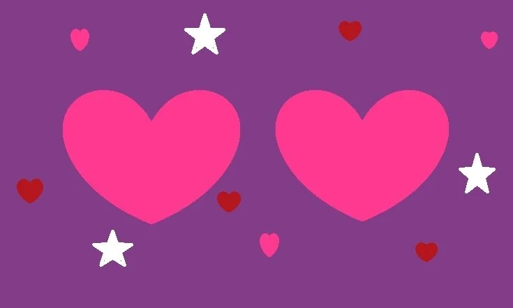 Valentine Love and Romance Reiki