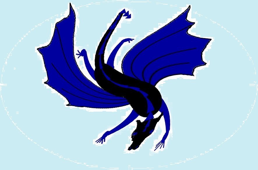 Dragons of Light and Empowerment--Daelyn Wolf.jpg