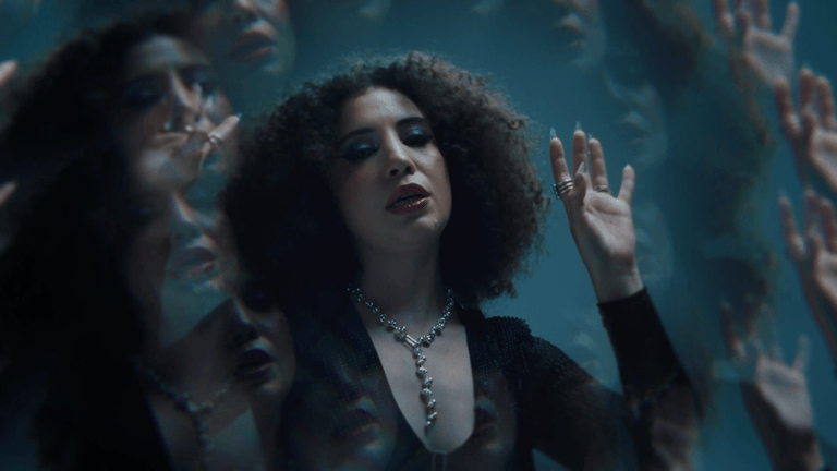 HASNA - le prix c'etait moi