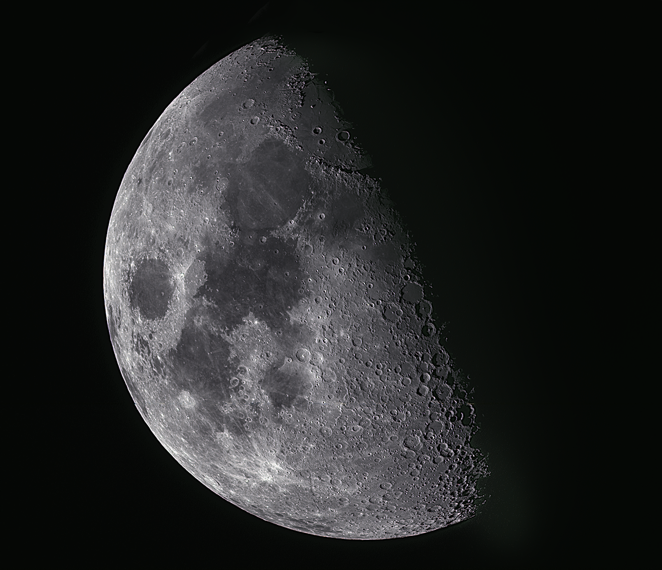 La Luna